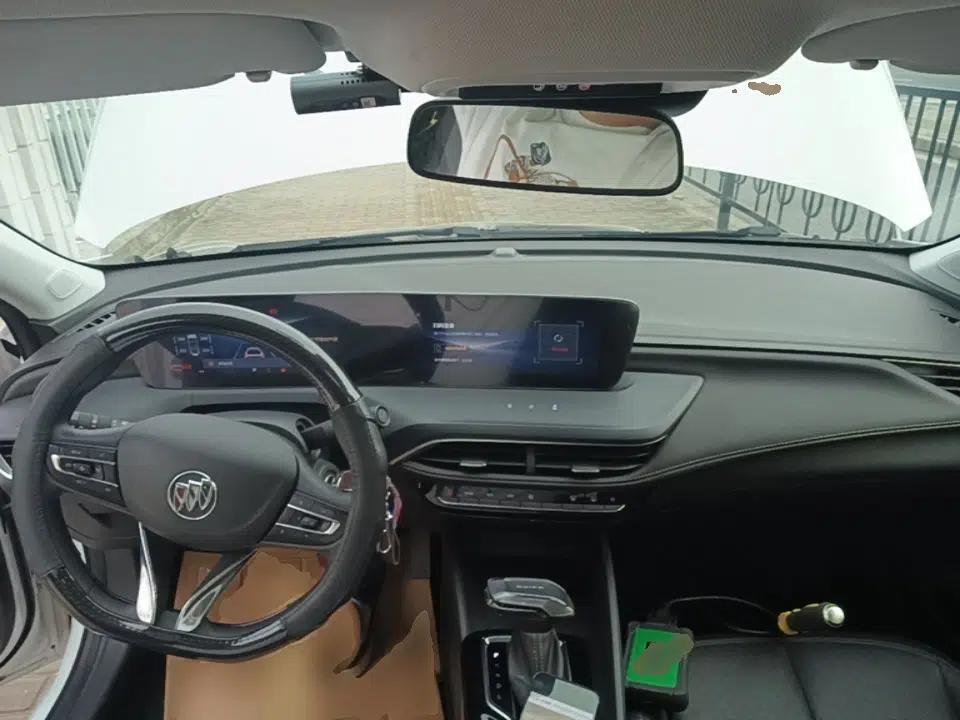 Buick Verano 2023 Pro Enjoyment Edition — миниатюра 13