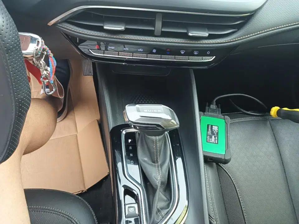 Buick Verano 2023 Pro Enjoyment Edition — миниатюра 17