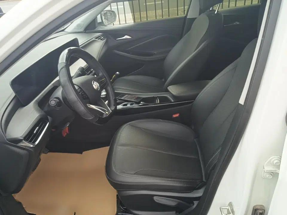 Buick Verano 2023 Pro Enjoyment Edition — миниатюра 18