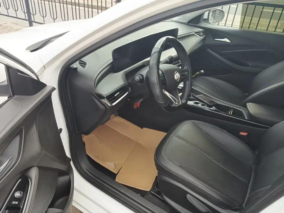Buick Verano 2023 Pro Enjoyment Edition — миниатюра 19