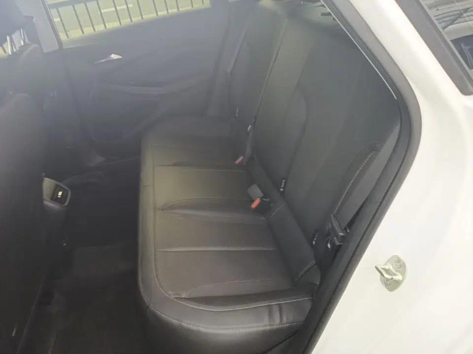 Buick Verano 2023 Pro Enjoyment Edition — миниатюра 20