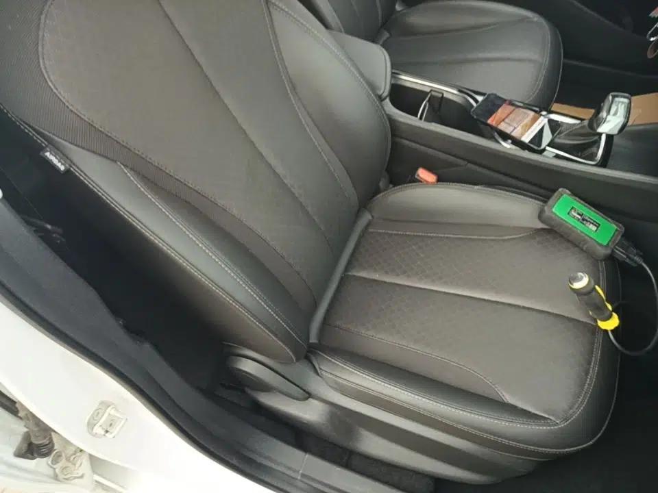 Buick Verano 2023 Pro Enjoyment Edition — миниатюра 23