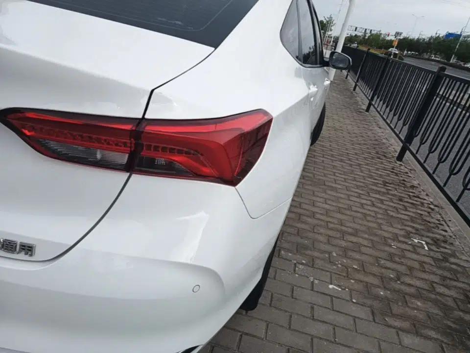 Buick Verano 2023 Pro Enjoyment Edition — миниатюра 7