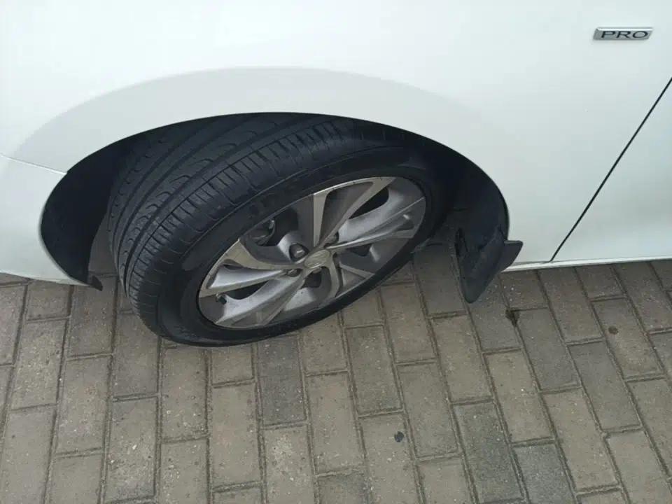 Buick Verano 2023 Pro Enjoyment Edition — миниатюра 8