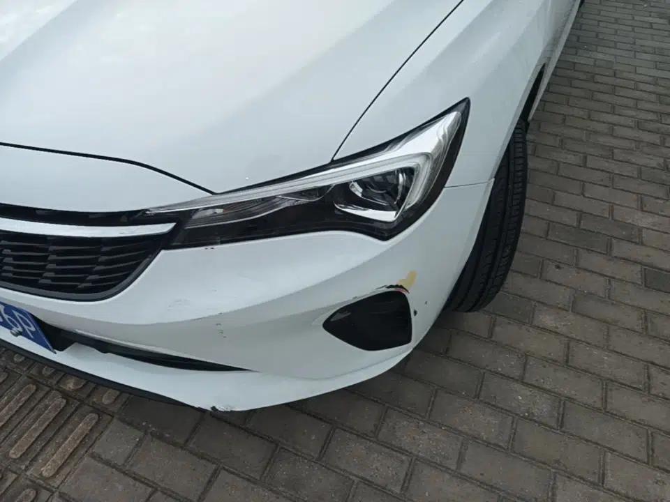Buick Verano 2023 Pro Enjoyment Edition — миниатюра 9