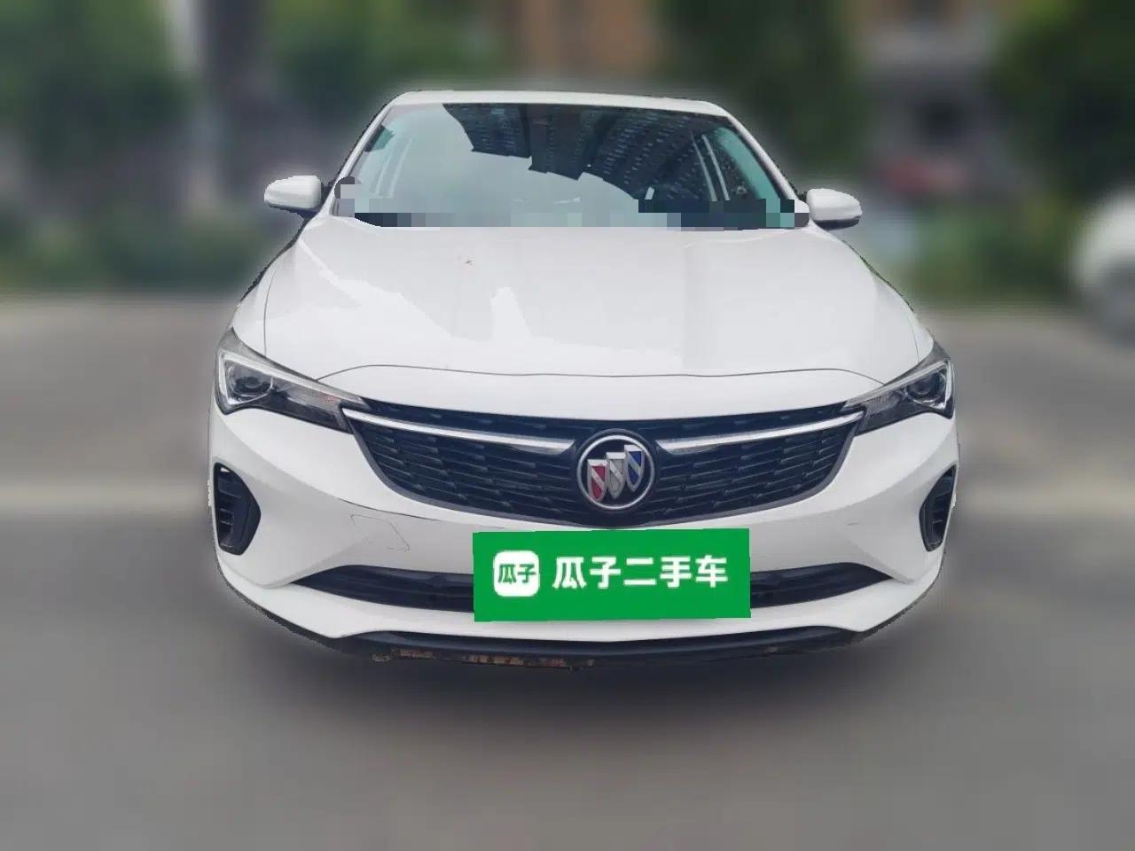 Buick Verano 2023 Pro Enjoyment Edition — миниатюра 2