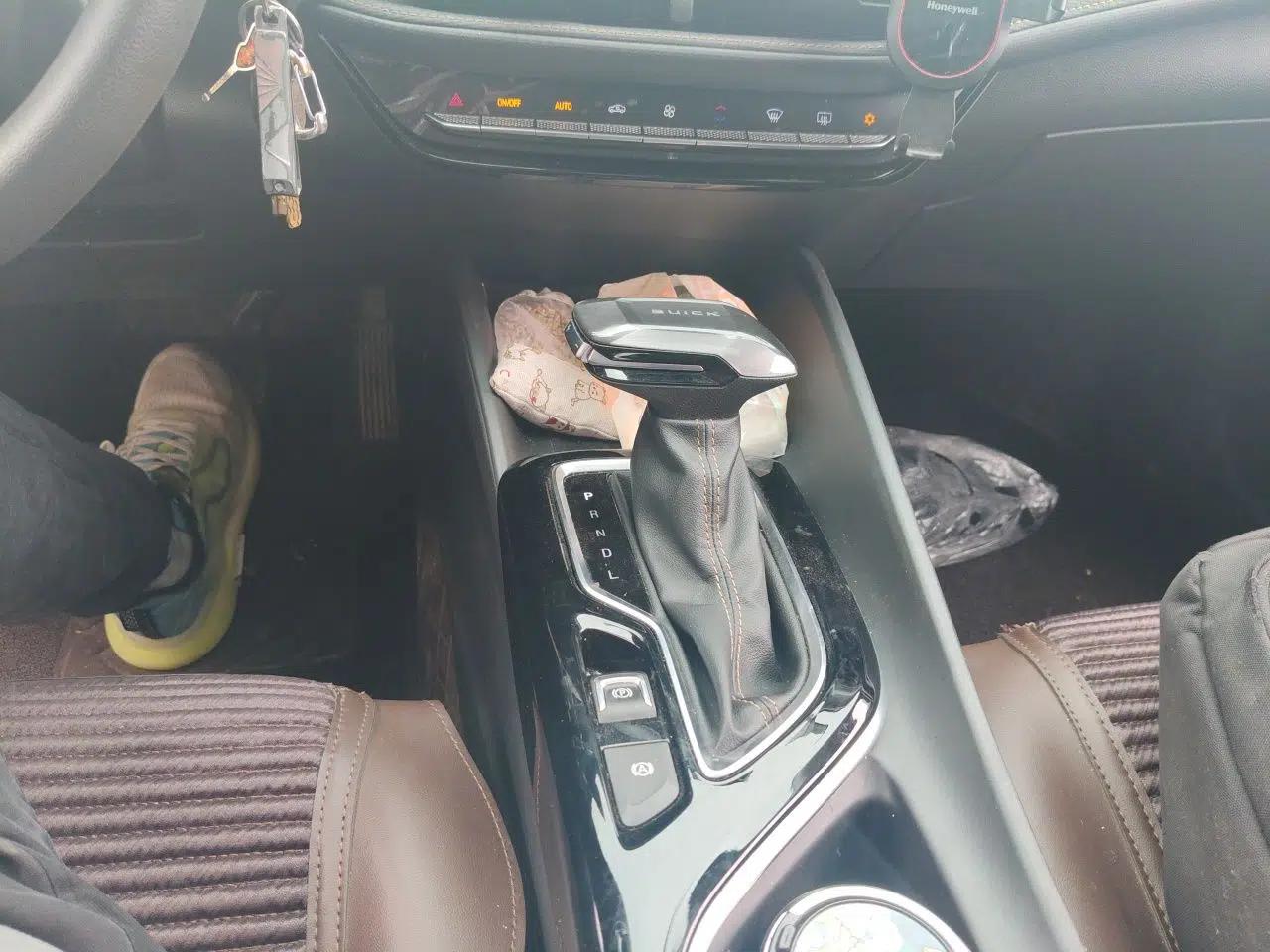 Buick Verano 2023 Pro Enjoyment Edition — миниатюра 11