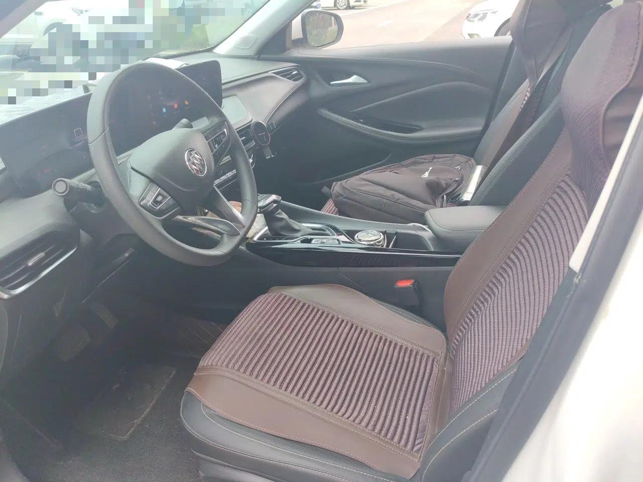 Buick Verano 2023 Pro Enjoyment Edition — миниатюра 12