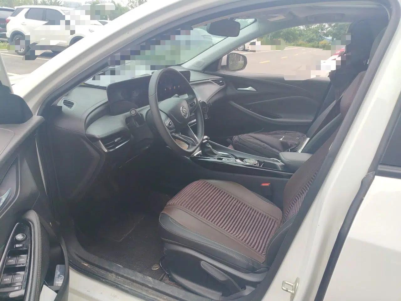 Buick Verano 2023 Pro Enjoyment Edition — миниатюра 13