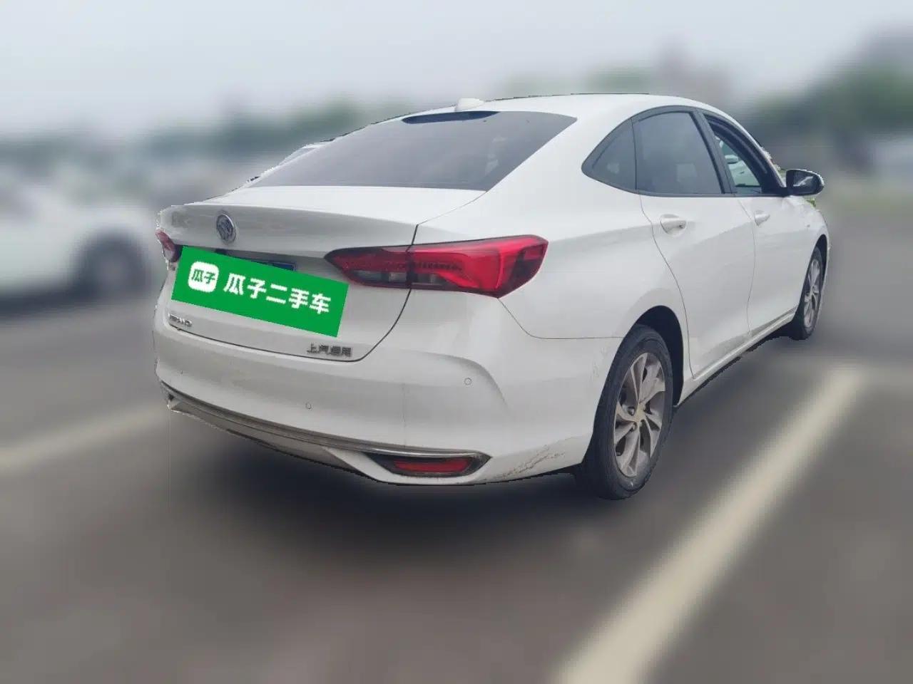 Buick Verano 2023 Pro Enjoyment Edition — миниатюра 4