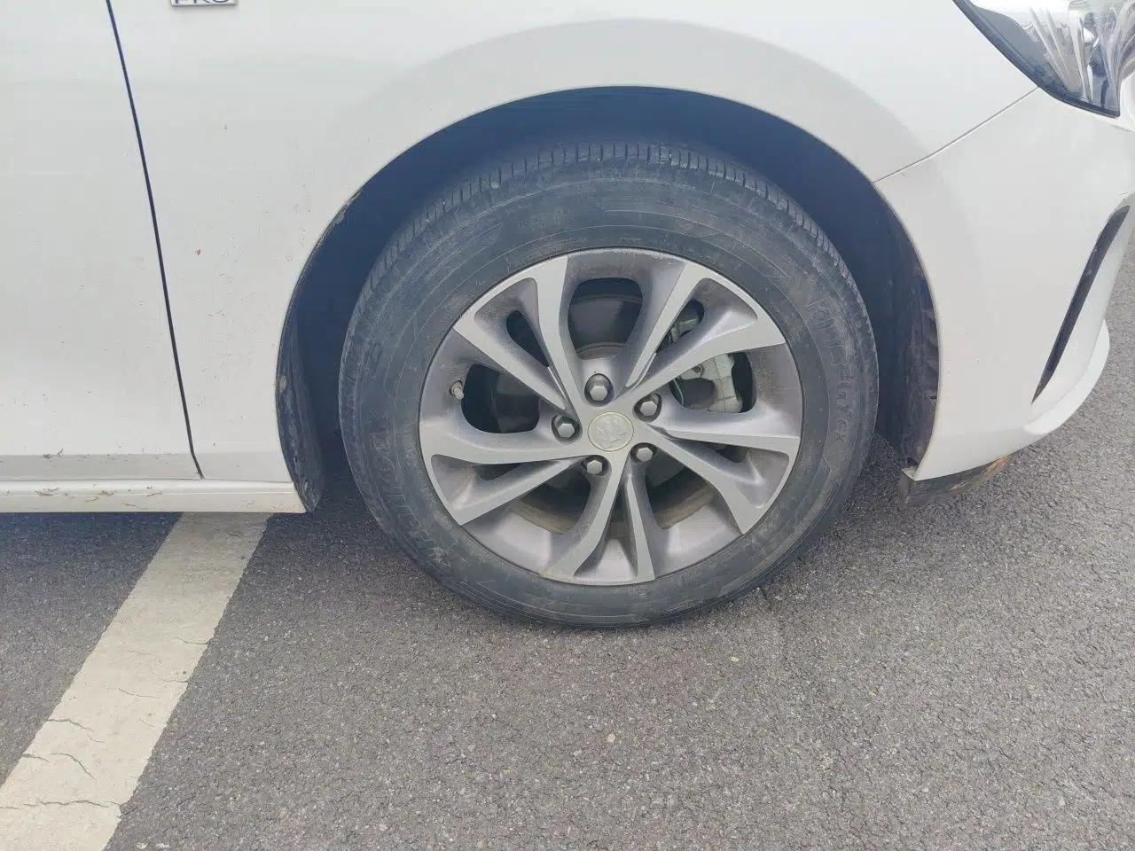 Buick Verano 2023 Pro Enjoyment Edition — миниатюра 5