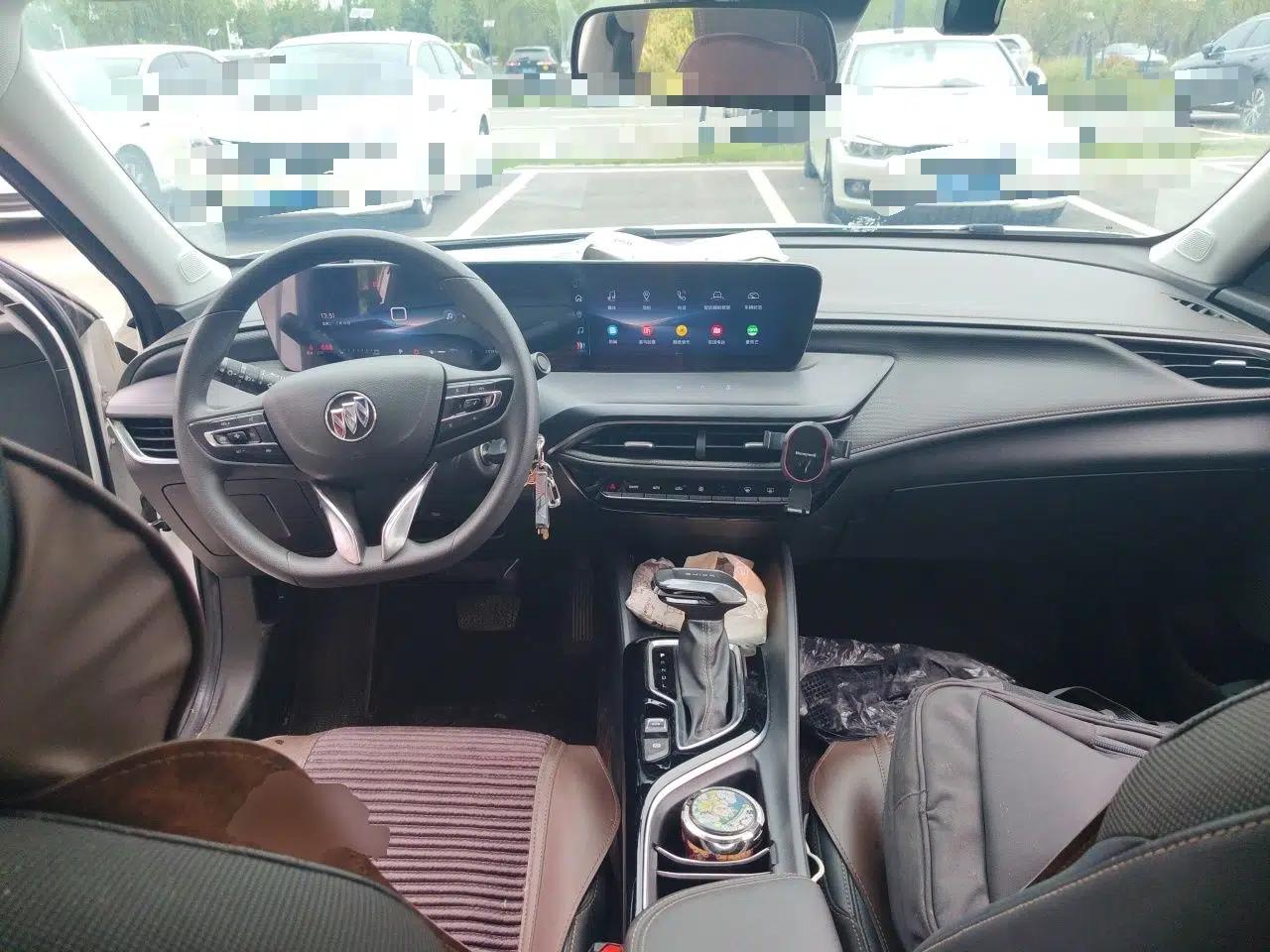 Buick Verano 2023 Pro Enjoyment Edition — миниатюра 6