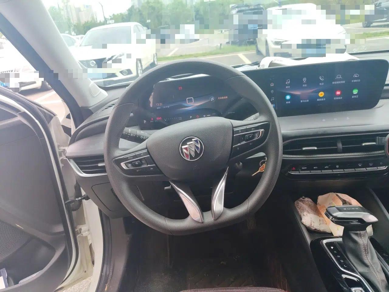 Buick Verano 2023 Pro Enjoyment Edition — миниатюра 7