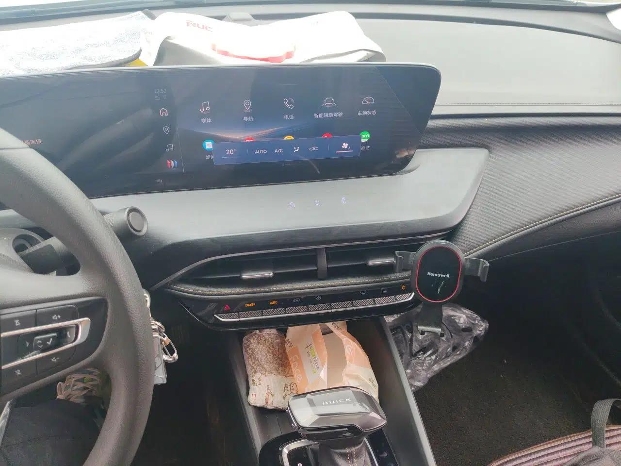 Buick Verano 2023 Pro Enjoyment Edition — миниатюра 10