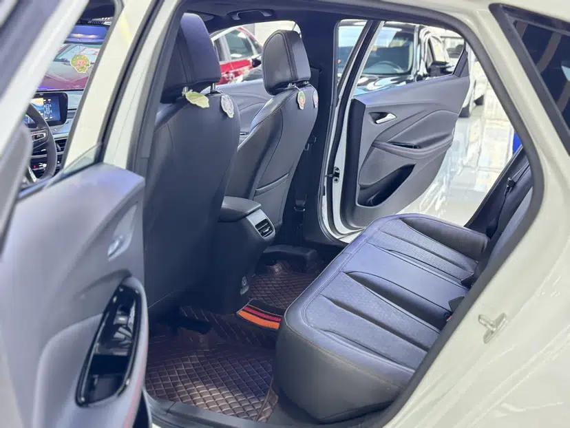 Buick Verano 2023 Pro GS Hunter Wind Edition — миниатюра 19