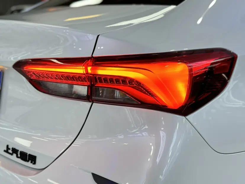 Buick Verano 2023 Pro GS Hunter Wind Edition — миниатюра 7