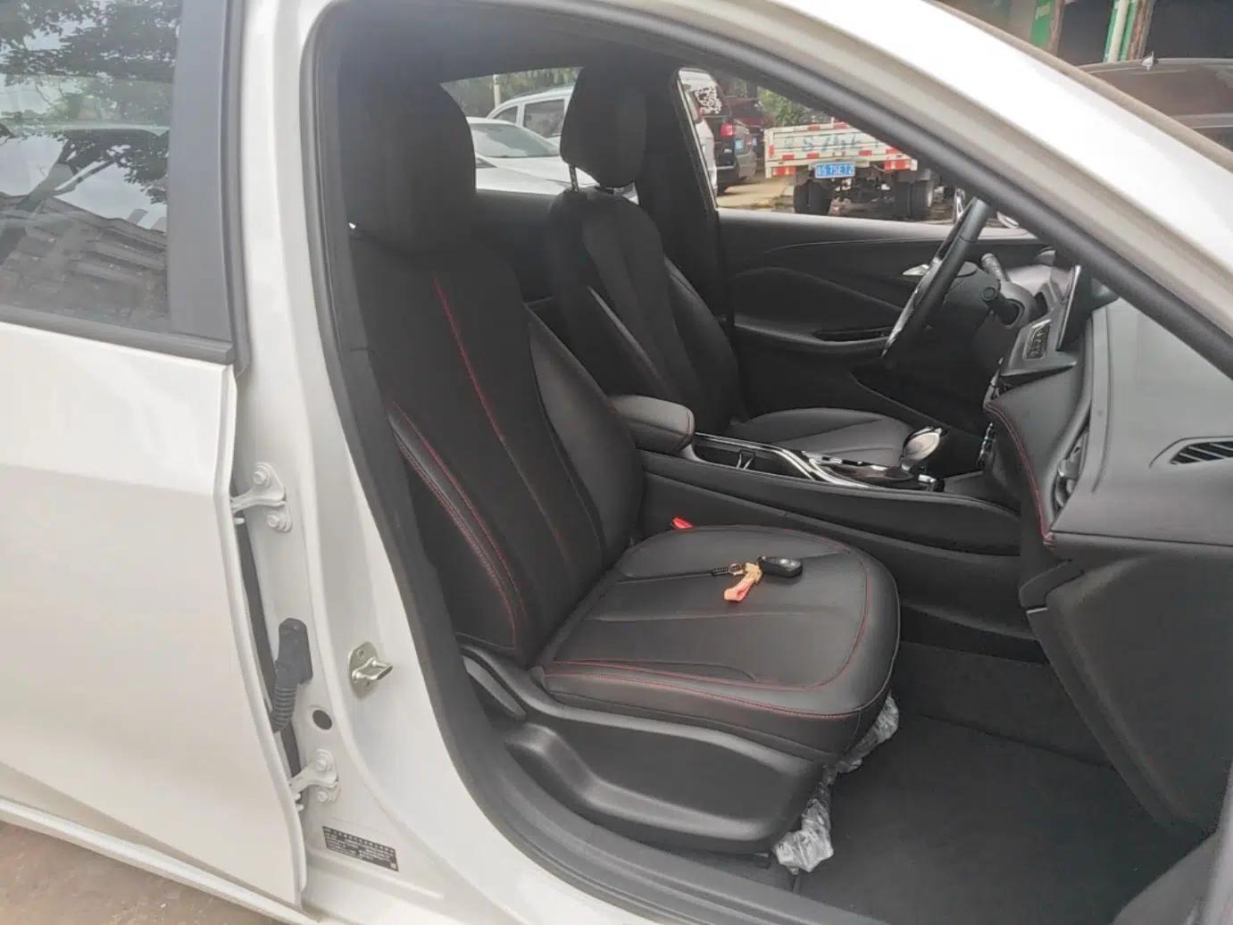 Buick Verano 2022 Pro GS Wind-Chasing Edition — миниатюра 23