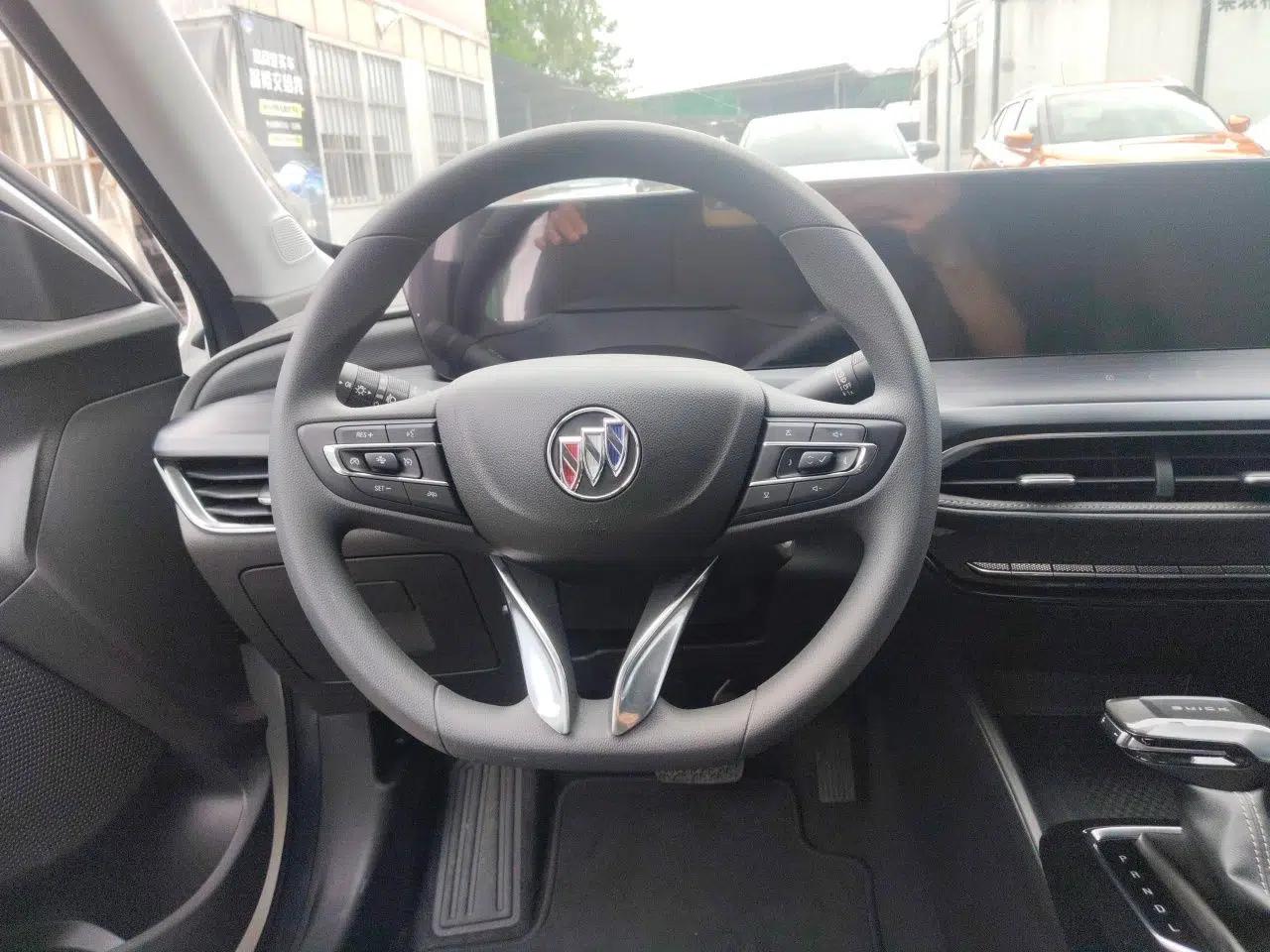 Buick Verano 2023 Pro Enjoyment Edition — миниатюра 11
