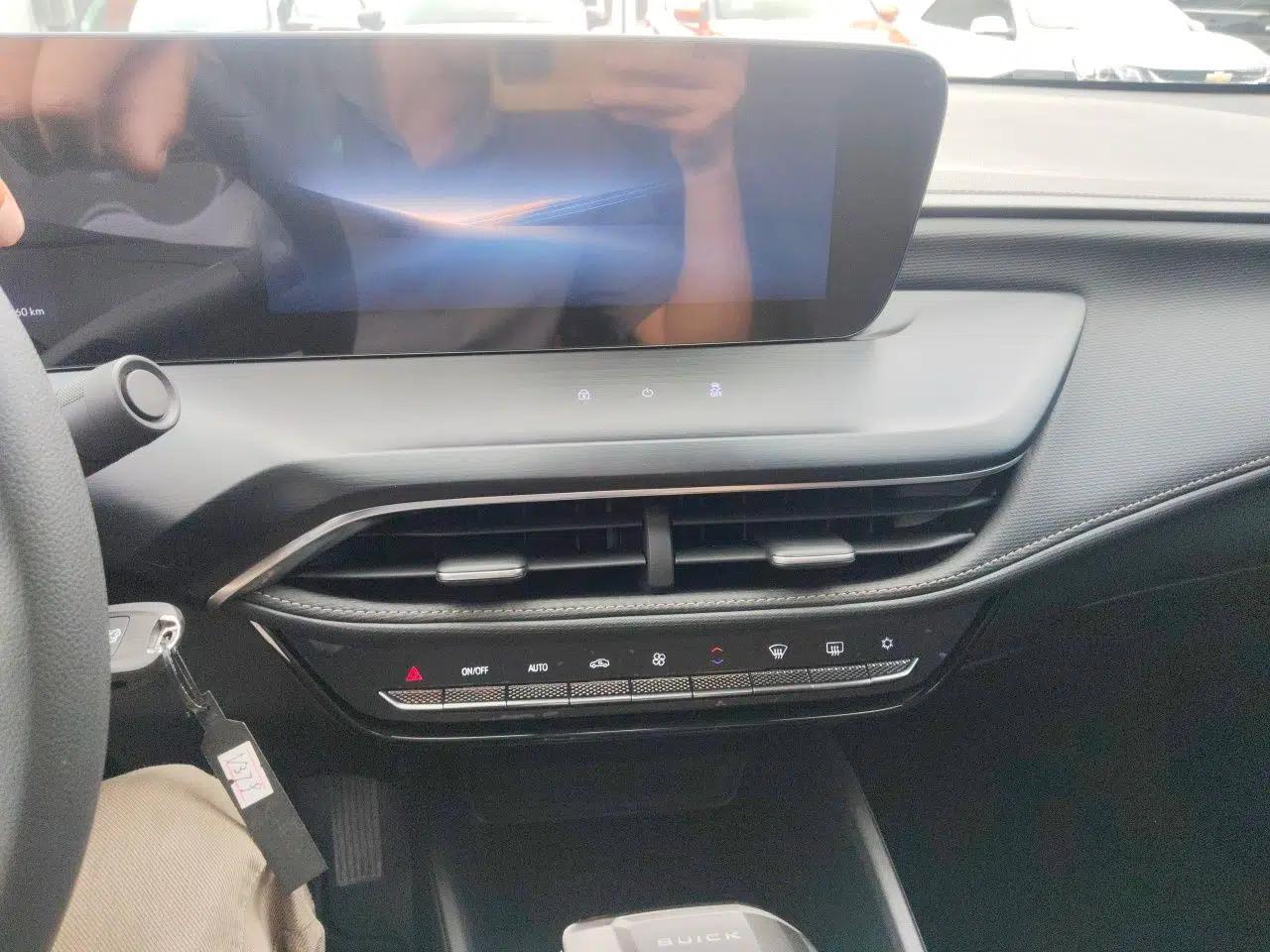 Buick Verano 2023 Pro Enjoyment Edition — миниатюра 14
