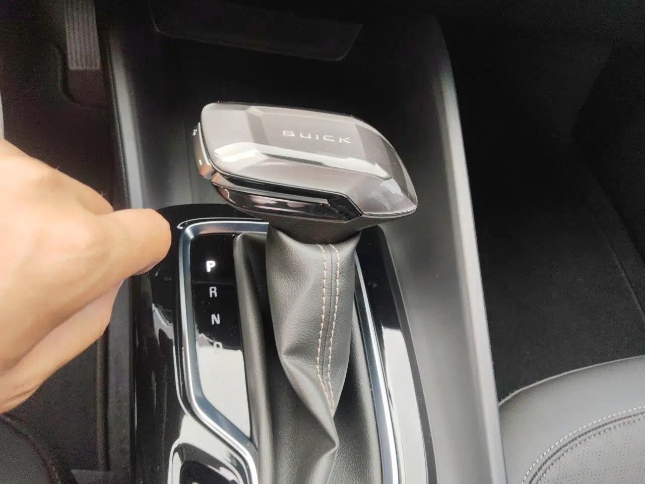 Buick Verano 2023 Pro Enjoyment Edition — миниатюра 15