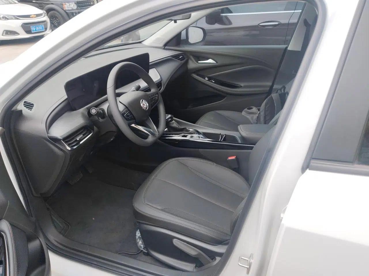 Buick Verano 2023 Pro Enjoyment Edition — миниатюра 16
