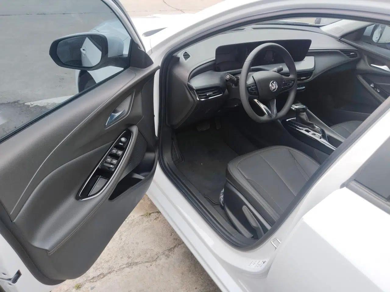 Buick Verano 2023 Pro Enjoyment Edition — миниатюра 17