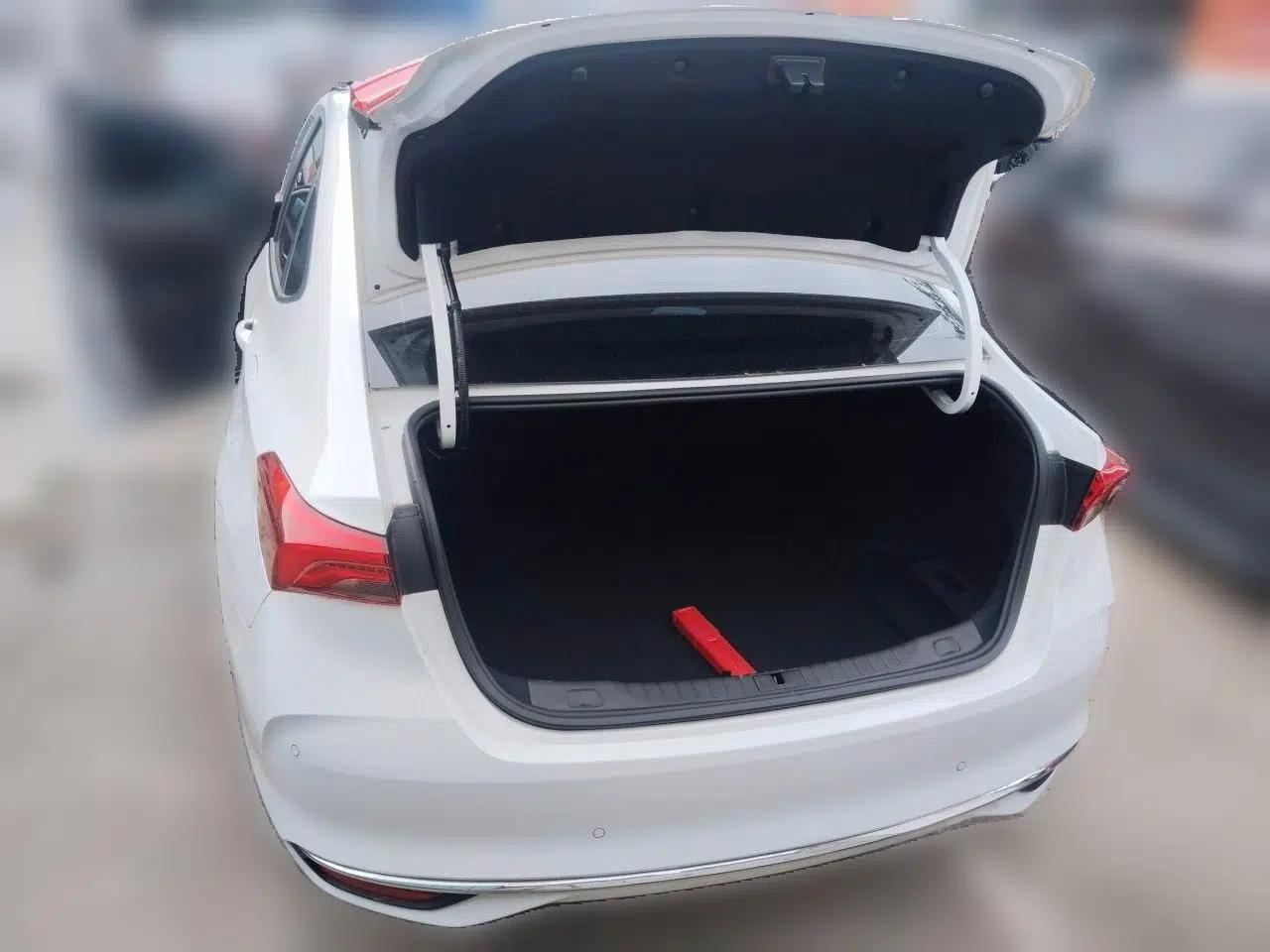 Buick Verano 2023 Pro Enjoyment Edition — миниатюра 20