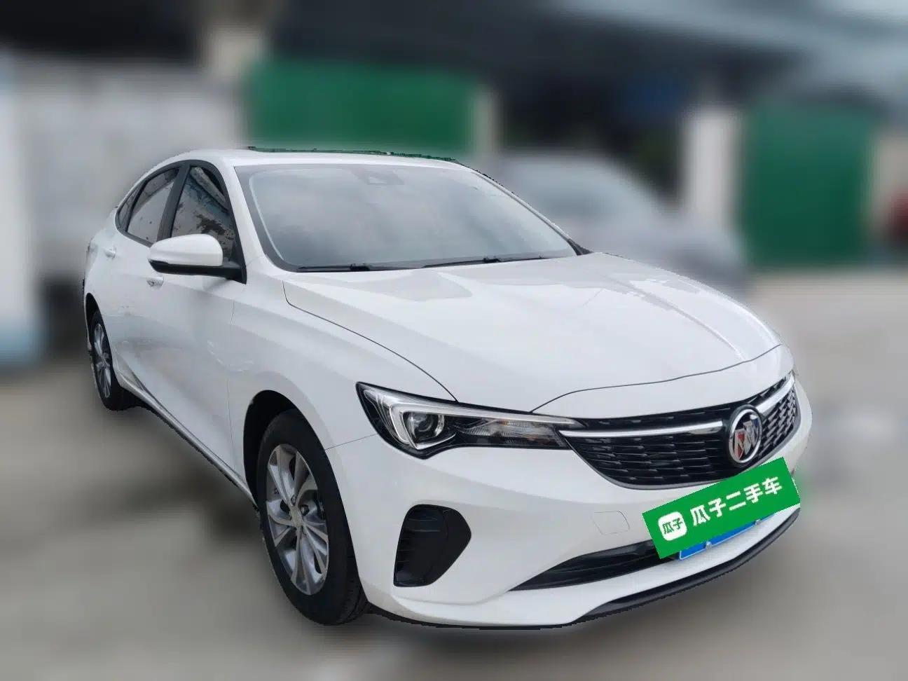 Buick Verano 2023 Pro Enjoyment Edition — миниатюра 3