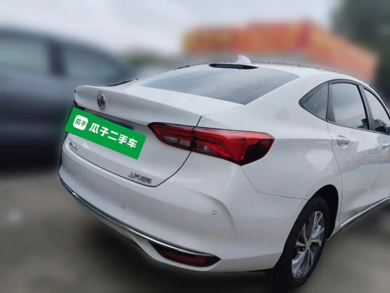 Buick Verano 2023 Pro Enjoyment Edition — миниатюра 5