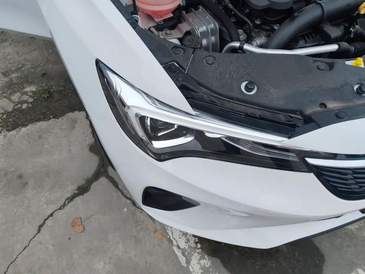 Buick Verano 2023 Pro Enjoyment Edition — миниатюра 7