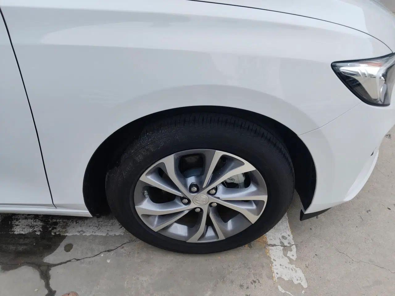 Buick Verano 2023 Pro Enjoyment Edition — миниатюра 8