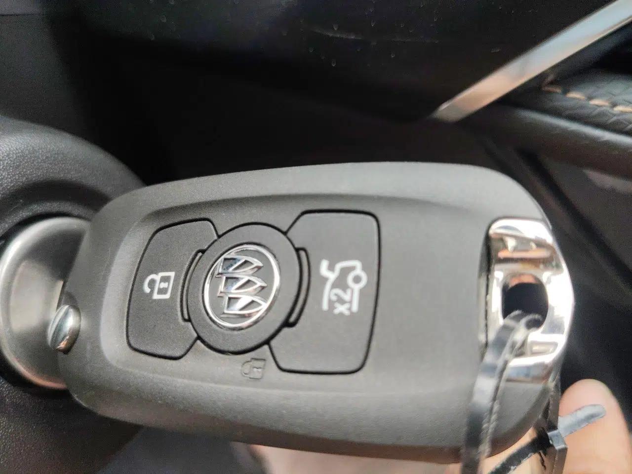 Buick Verano 2023 Pro Enjoyment Edition — миниатюра 9