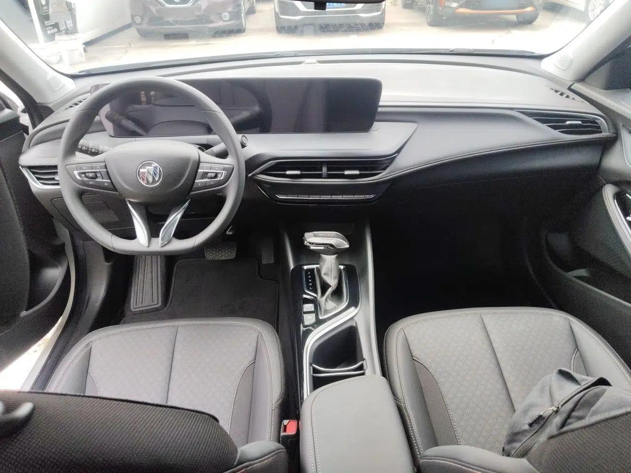 Buick Verano 2023 Pro Enjoyment Edition — миниатюра 10