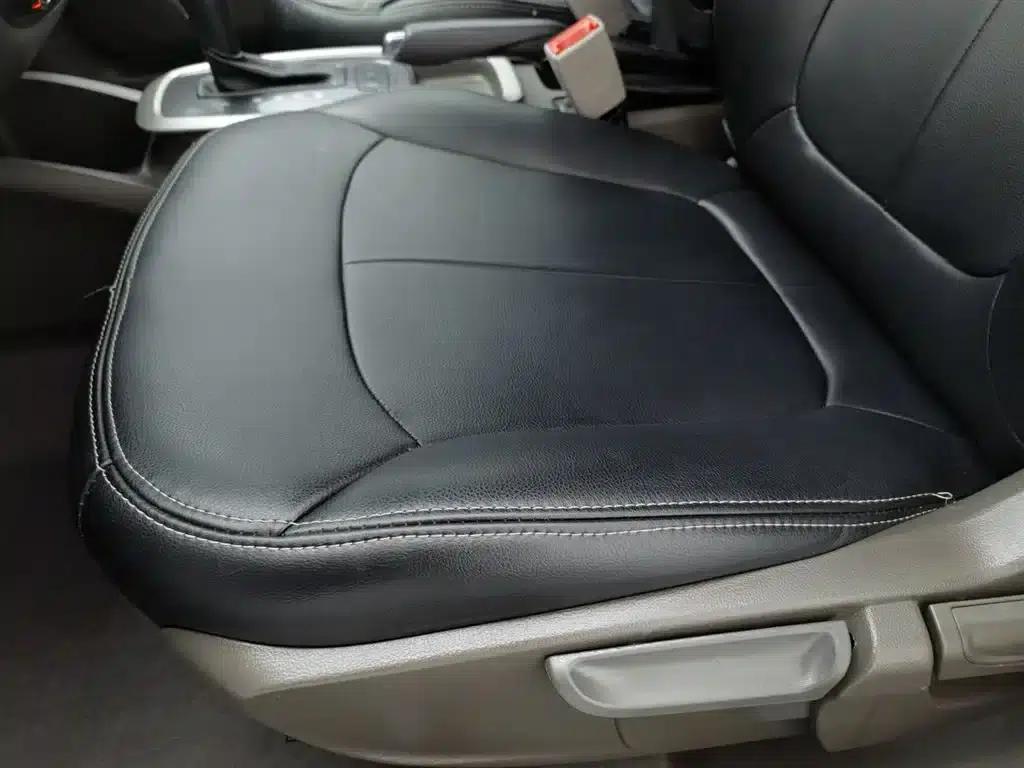 Chevrolet Aveo RV 2018 1.5L Automatic Comfort Edition — миниатюра 20