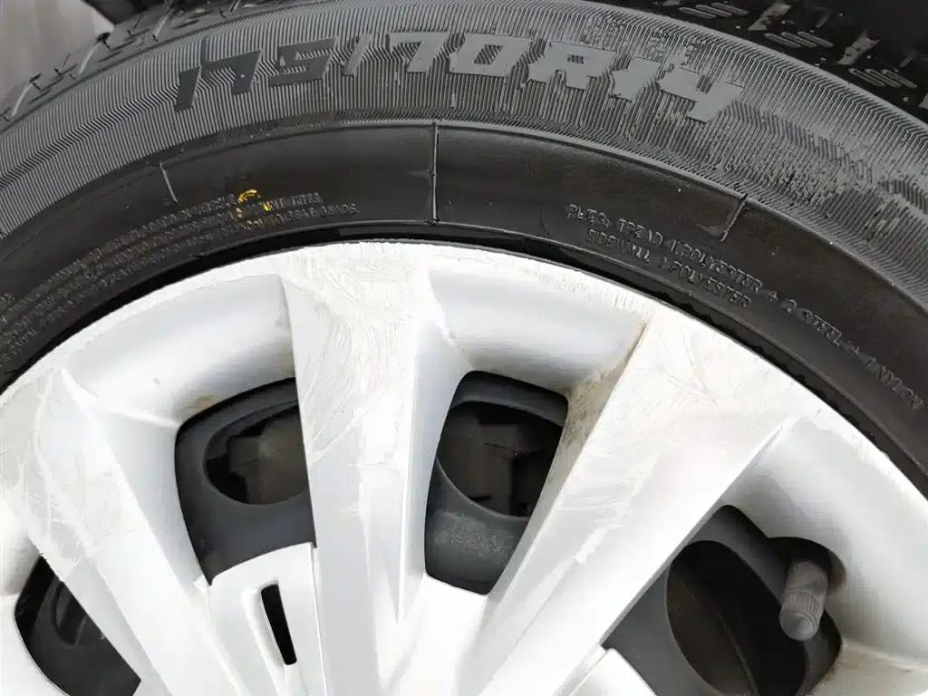 Chevrolet Aveo RV 2018 1.5L Automatic Comfort Edition — миниатюра 24