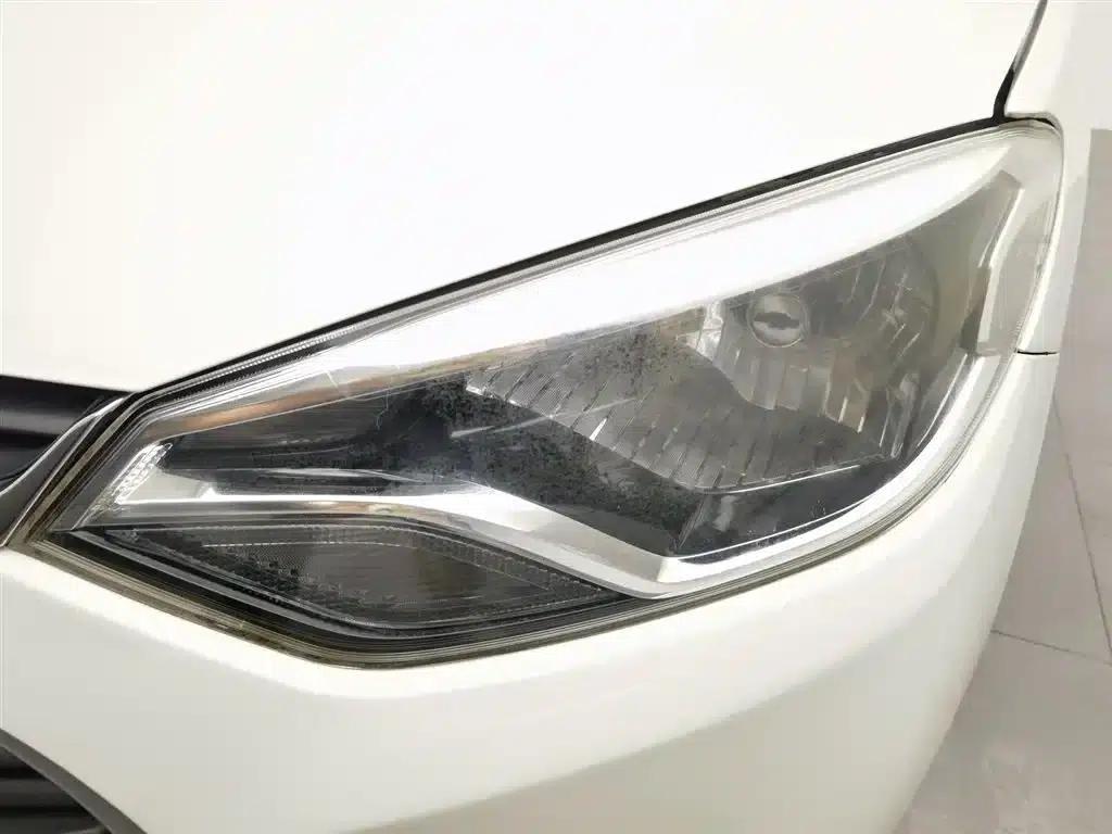 Chevrolet Aveo RV 2018 1.5L Automatic Comfort Edition — миниатюра 7