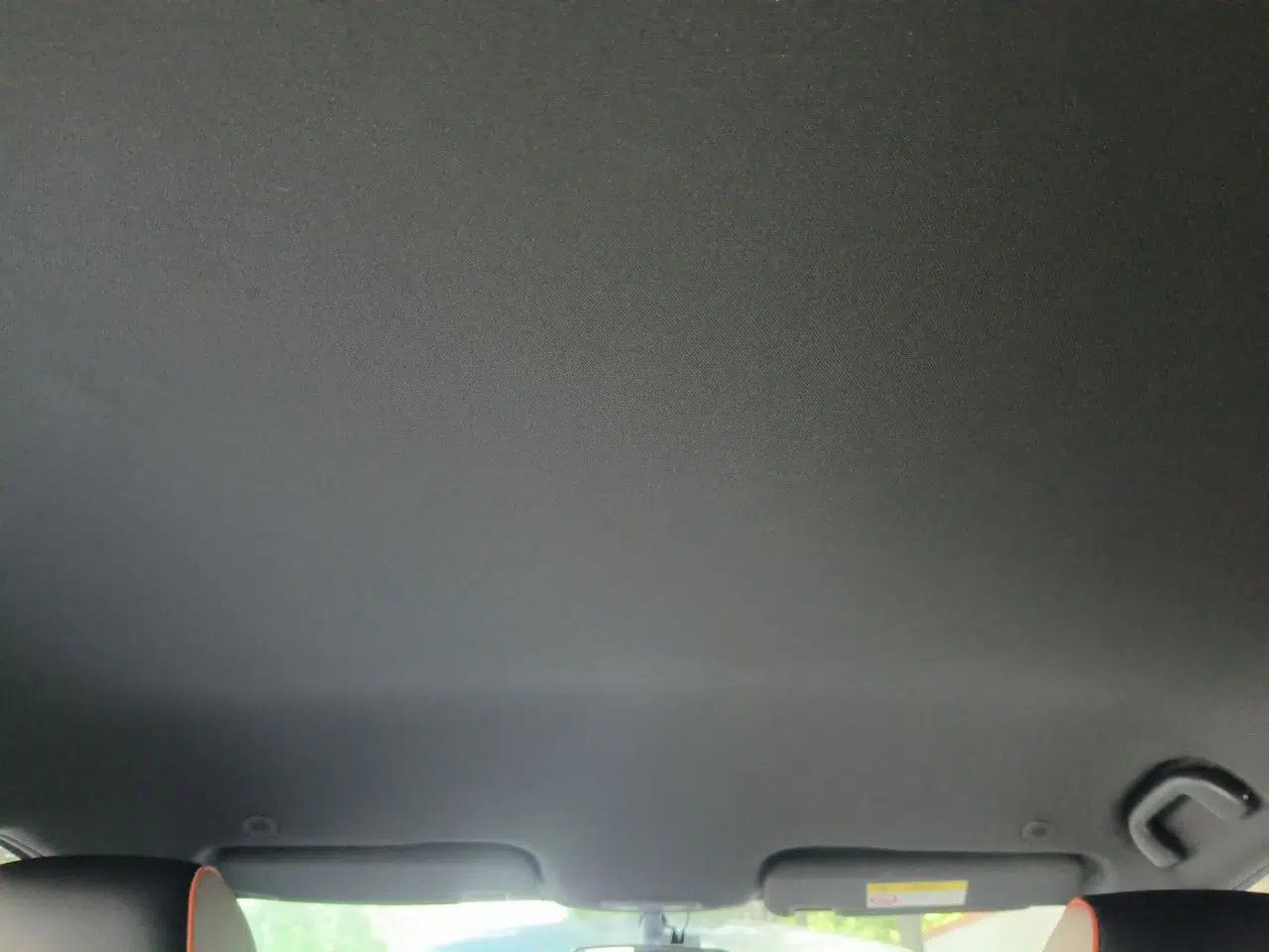 BYD Dolphin 2021 405 km Free Version — миниатюра 19