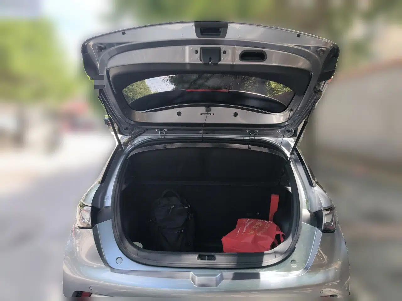 BYD Dolphin 2021 405 km Free Version — миниатюра 20