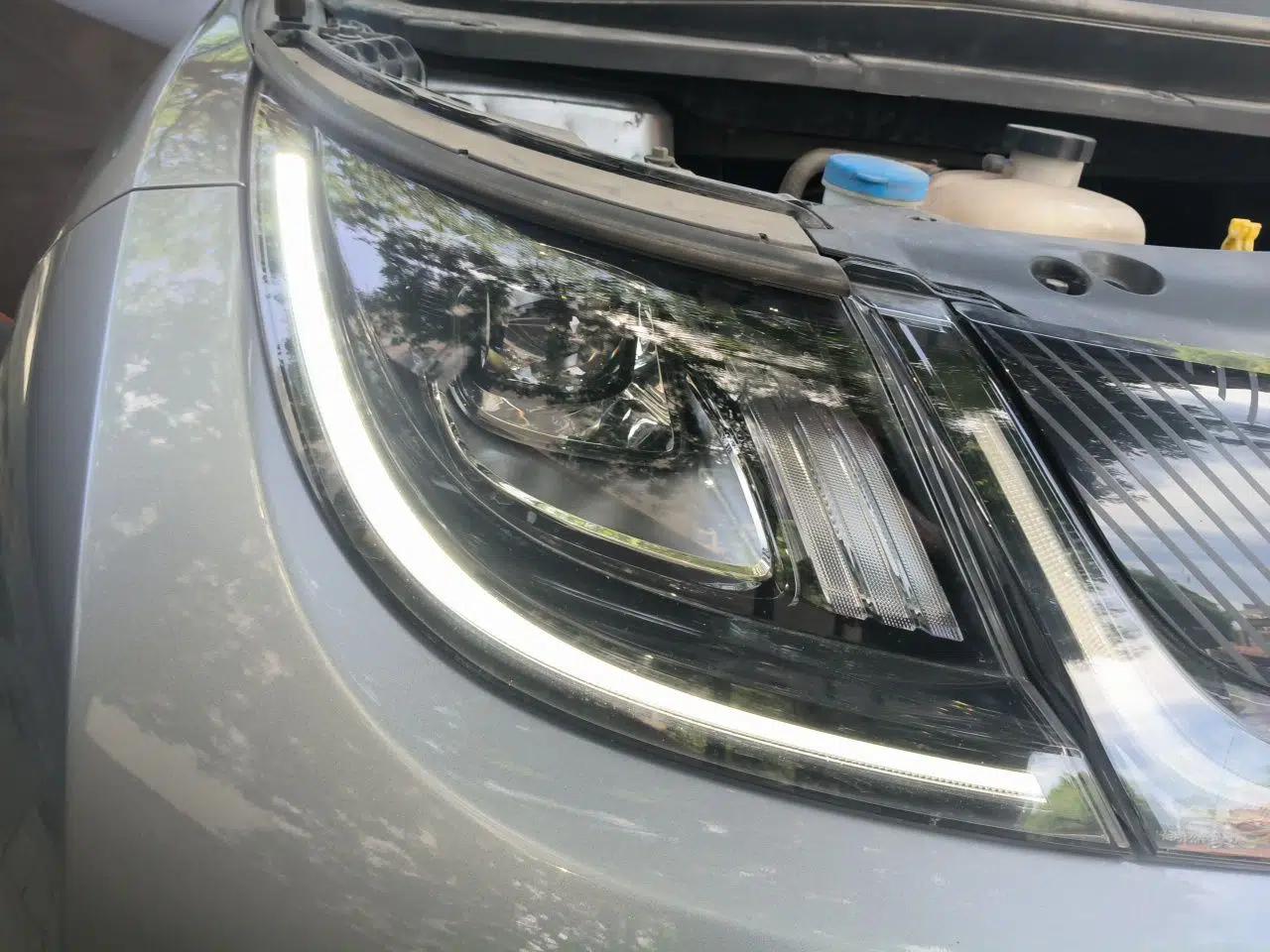 BYD Dolphin 2021 405 km Free Version — миниатюра 7