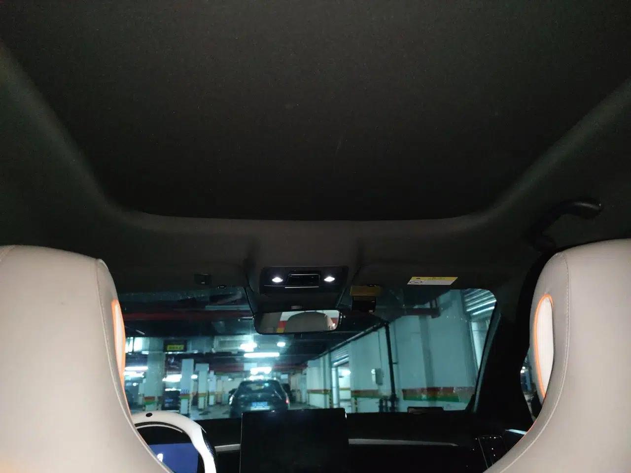 BYD Song Pro New Energy 2023 Champion Edition DM-i 110KM Beyond Model — миниатюра 19