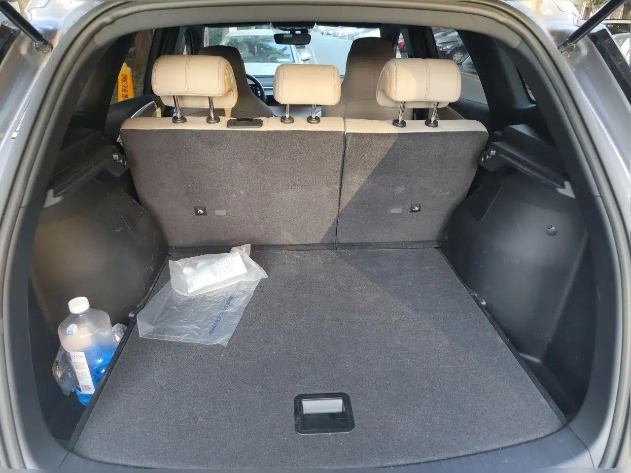 BYD Song Pro New Energy 2024 HONOR Edition DM-i 71KM Navigation Model — миниатюра 20