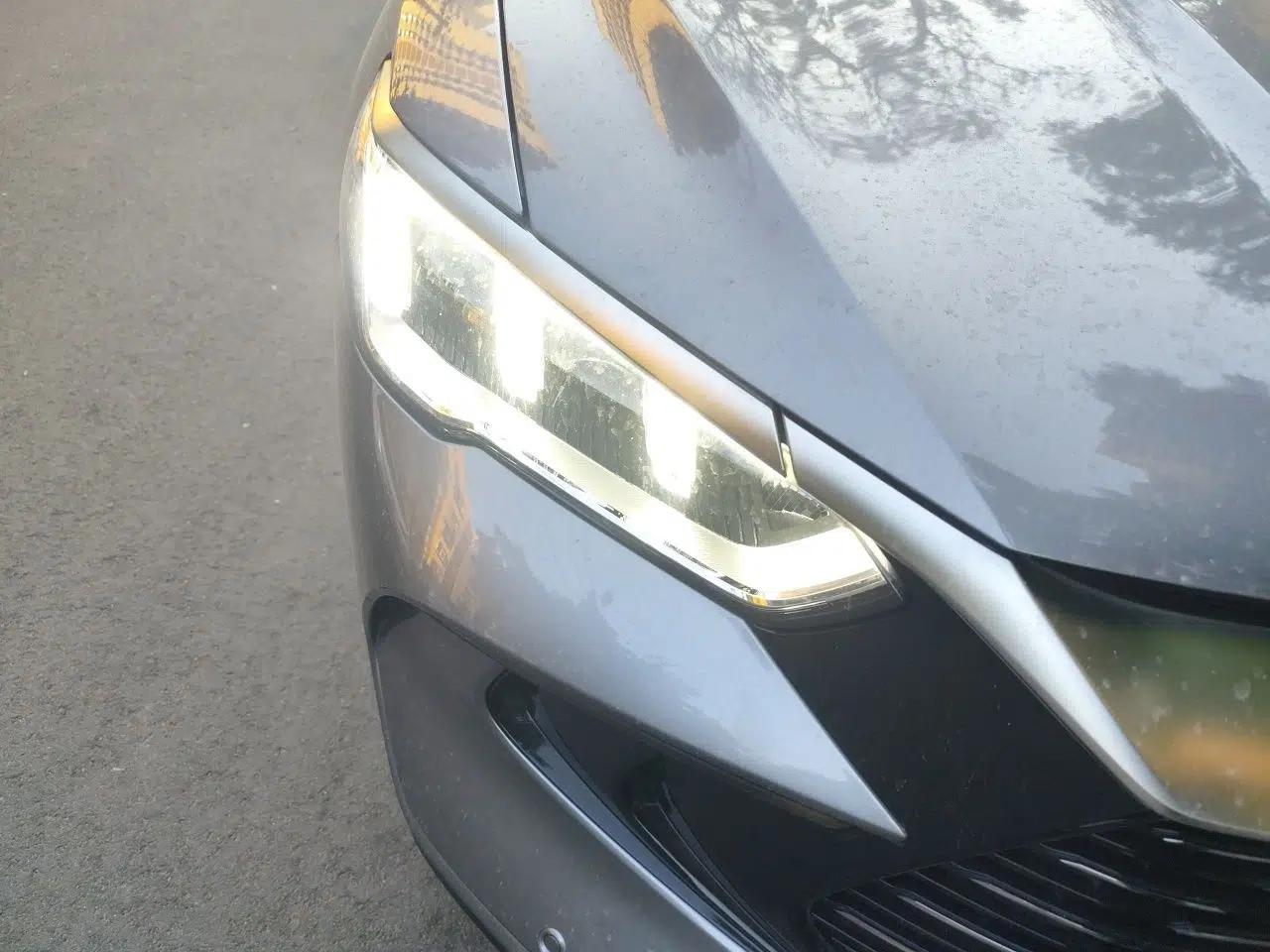 BYD Song Pro New Energy 2024 HONOR Edition DM-i 71KM Navigation Model — миниатюра 7