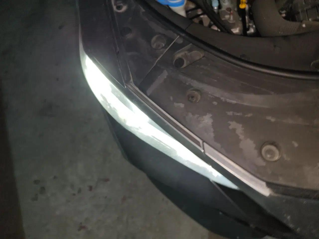 BYD Song Pro New Energy 2024 HONOR Edition DM-i 110KM Beyond Model — миниатюра 7