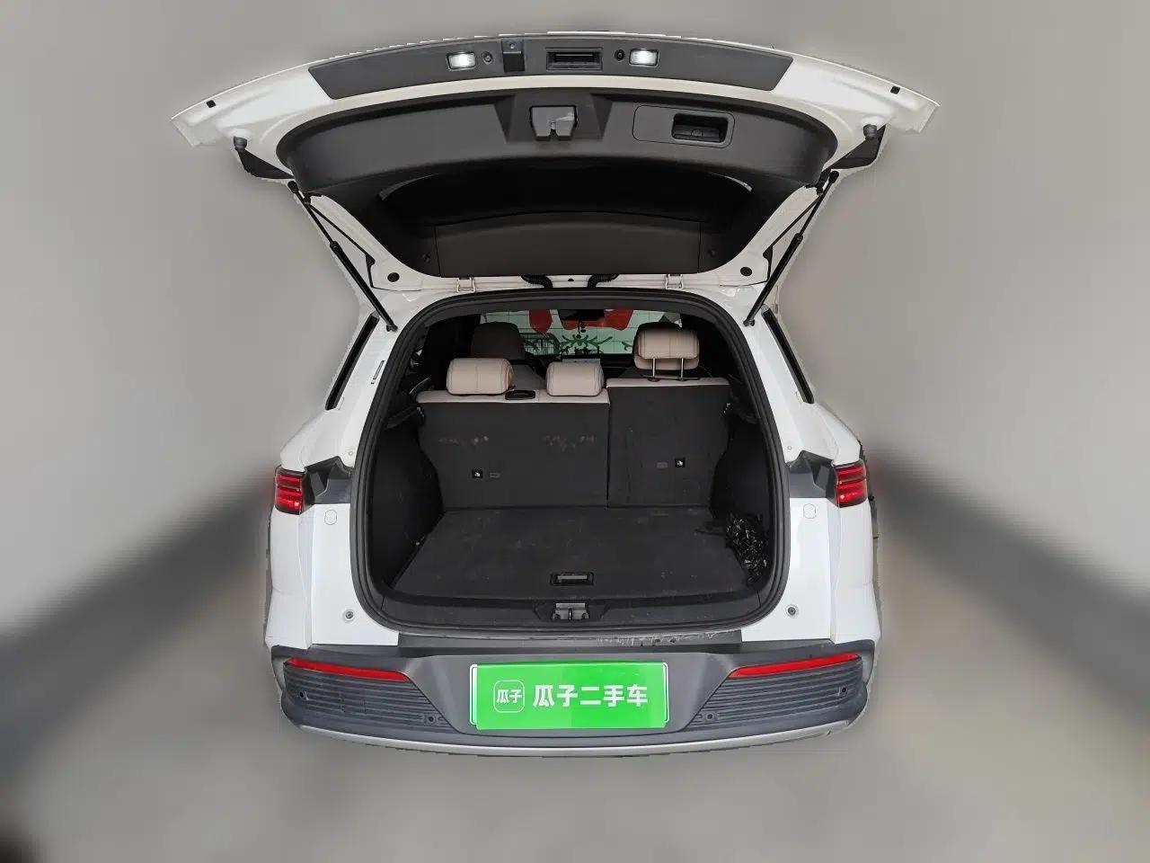 BYD Song Pro New Energy 2024 HONOR Edition DM-i 71KM Navigation Model — миниатюра 20