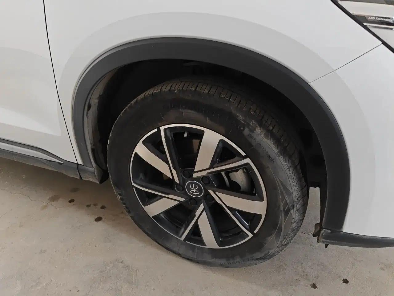 BYD Song Pro New Energy 2024 HONOR Edition DM-i 71KM Navigation Model — миниатюра 8