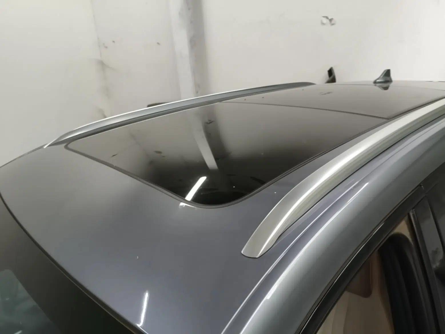 BYD Song Pro New Energy 2024 HONOR Edition DM-i 110KM Beyond Model — миниатюра 11