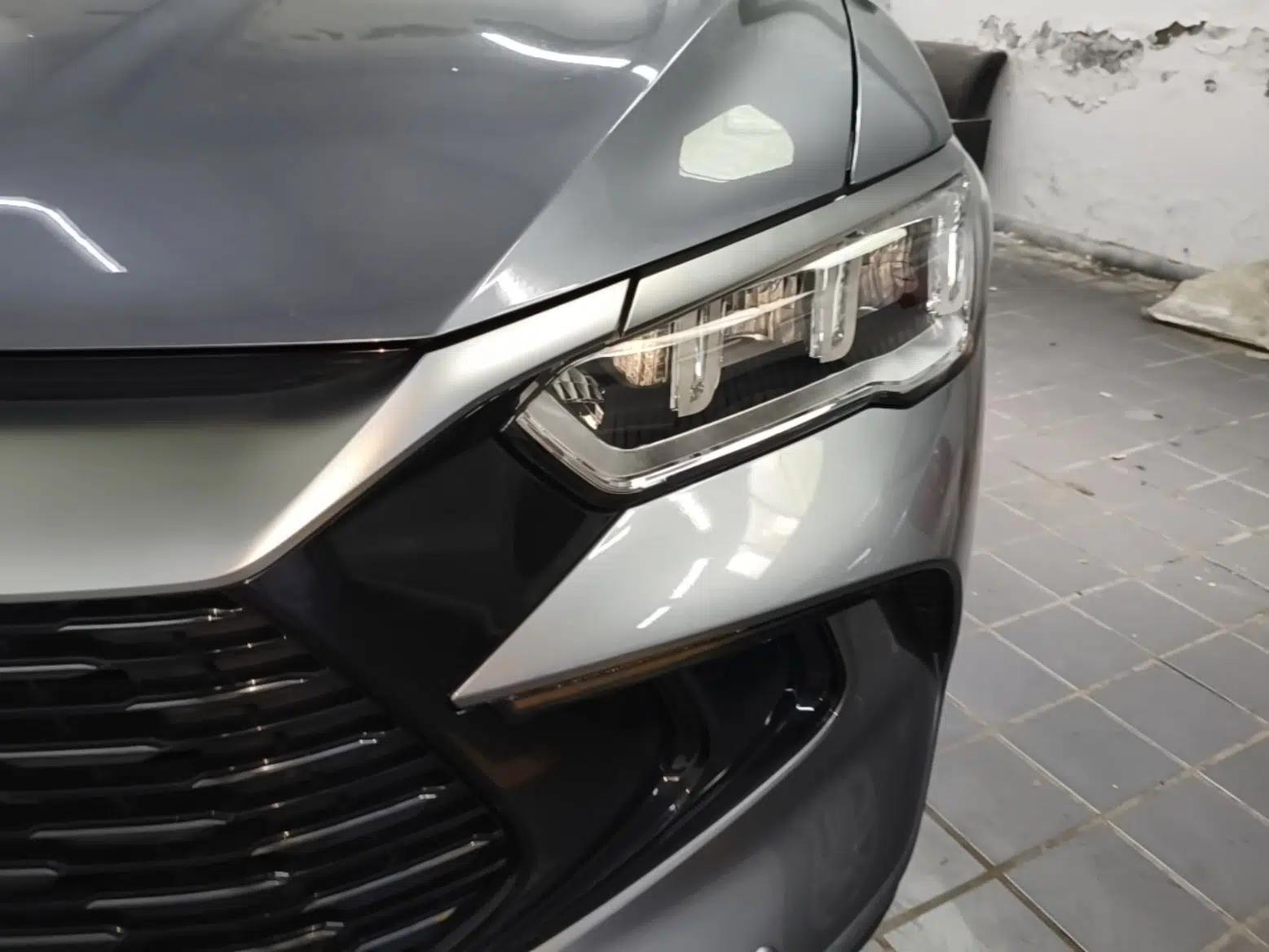 BYD Song Pro New Energy 2024 HONOR Edition DM-i 110KM Beyond Model — миниатюра 9