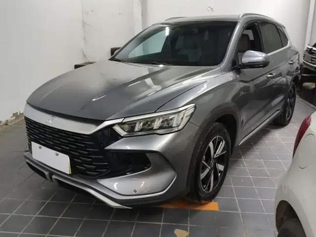 BYD Song Pro New Energy 2024 HONOR Edition DM-i 110KM Beyond Model