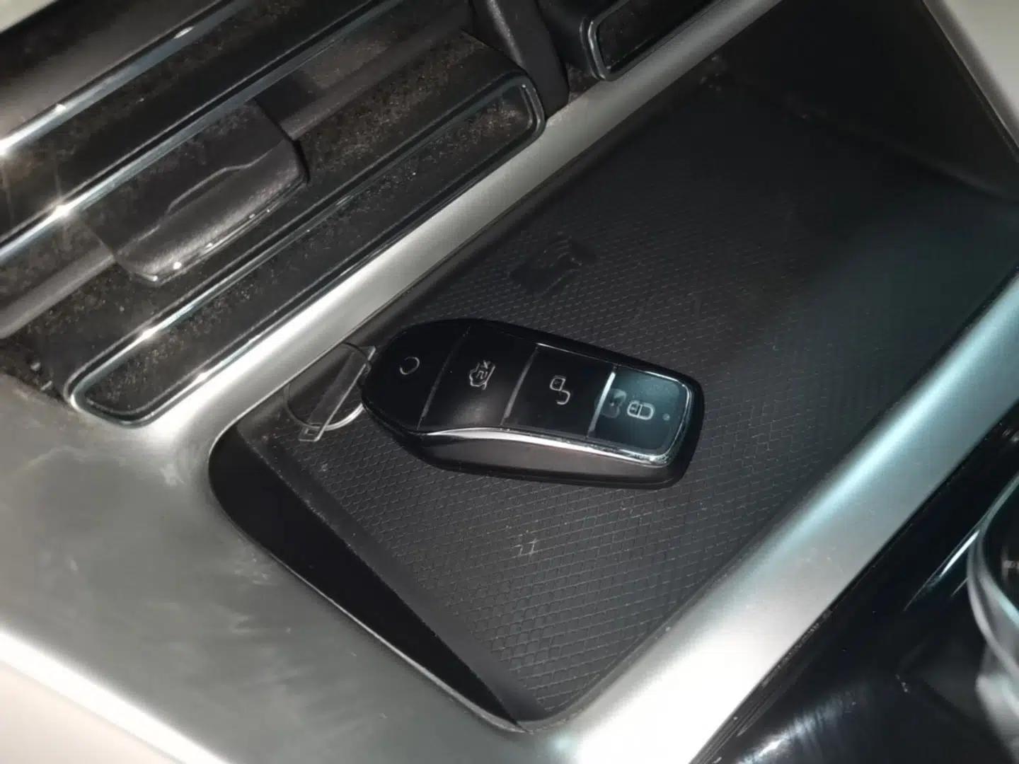 BYD Song Pro New Energy 2023 Champion Edition DM-i 71KM Leading Model — миниатюра 22