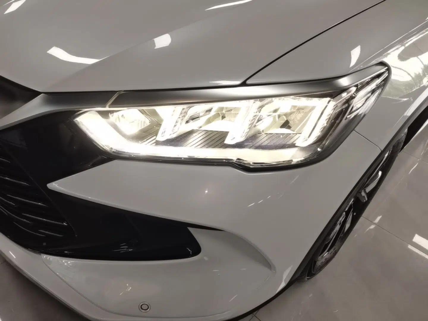 BYD Song Pro New Energy 2023 Champion Edition DM-i 71KM Leading Model — миниатюра 5